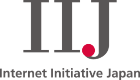 株式会社インターネットイニシアティブ（IIJ）